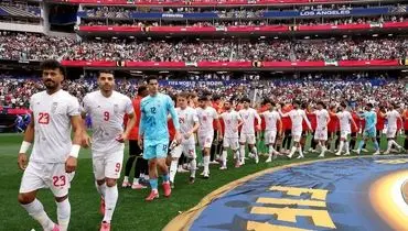 ساعت و روز بازی تیم ملی ایران مقابل مصر اعلام شد؛ سومین دیدار در جام جهانی ۲۰۲۶