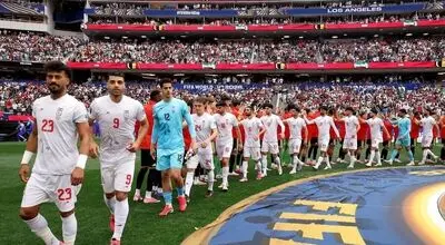 ساعت و روز بازی تیم ملی ایران مقابل مصر اعلام شد؛ سومین دیدار در جام جهانی ۲۰۲۶