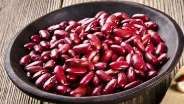 مصرف روزانه یک فنجان از این حبوبات قلب شما را نجات می دهد
