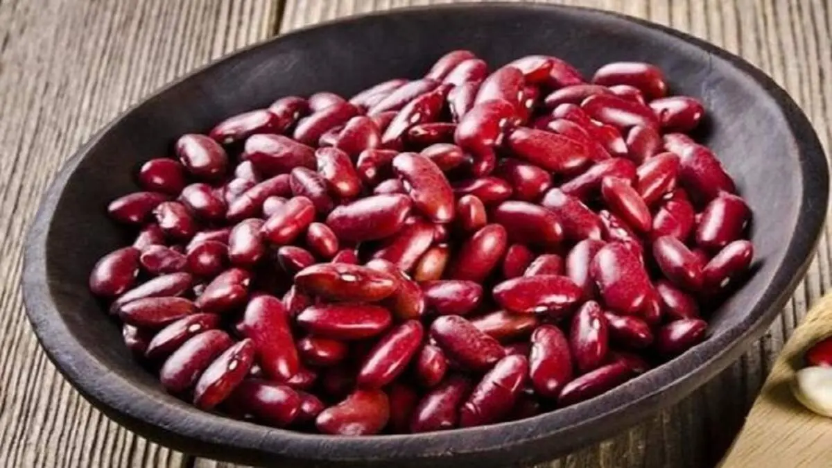 مصرف روزانه یک فنجان از این حبوبات قلب شما را نجات می دهد

