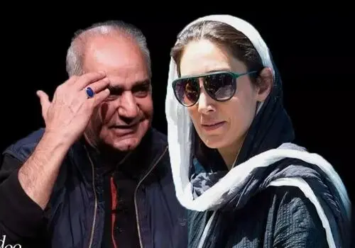 پرویز پرستویی صداوسیما را با خاک یکسان کرد ؛ آقای جبلی ! این مجر‌های بی ادب منفور را گزینش کردید؟/عکس