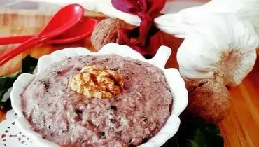 شام امشب با من: ترکیب جادویی گردو و انار؛ خلق مزه "کال کباب" که رقیب ندارد!