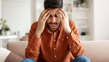 اولین کاری که یک فرد افسرده باید انجام بدهد
