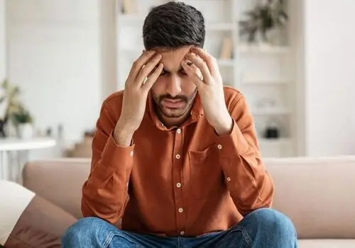 وقتی حال‌و‌هوا بی‌دلیل عوض می‌شود؛ پشت‌پرده هیجانات ناگهانی