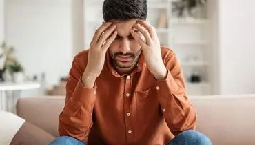 اولین کاری که یک فرد افسرده باید انجام بدهد
