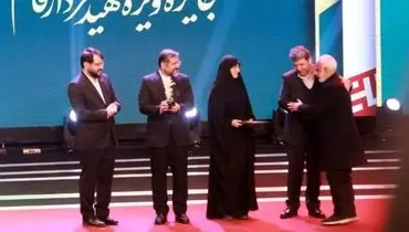 زینب سلیمانی: این شب‌ها شب قدر انقلاب اسلامی است