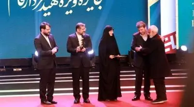 زینب سلیمانی: این شب‌ها شب قدر انقلاب اسلامی است