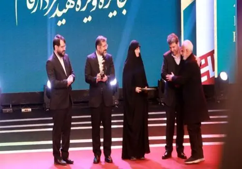 زینب سلیمانی: تنها دستاورد ترامپ در جنگ با ایران ارسال تابوت برای قراردادن جسد سربازان است