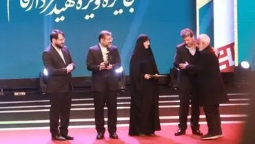 زینب سلیمانی: این شب‌ها شب قدر انقلاب اسلامی است