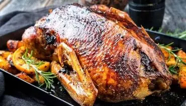 خواص گوشت غاز؛ از تقویت عضلات تا رفع خستگی