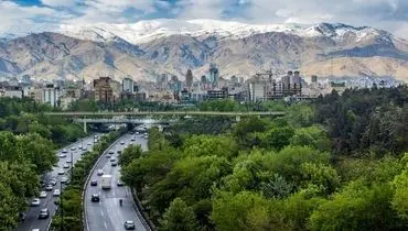 زمستان سخت در انتظار پایتخت نشینان