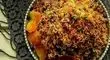 طرز تهیه لوبیا پلو خانگی با طعم اصیل و مجلسی

