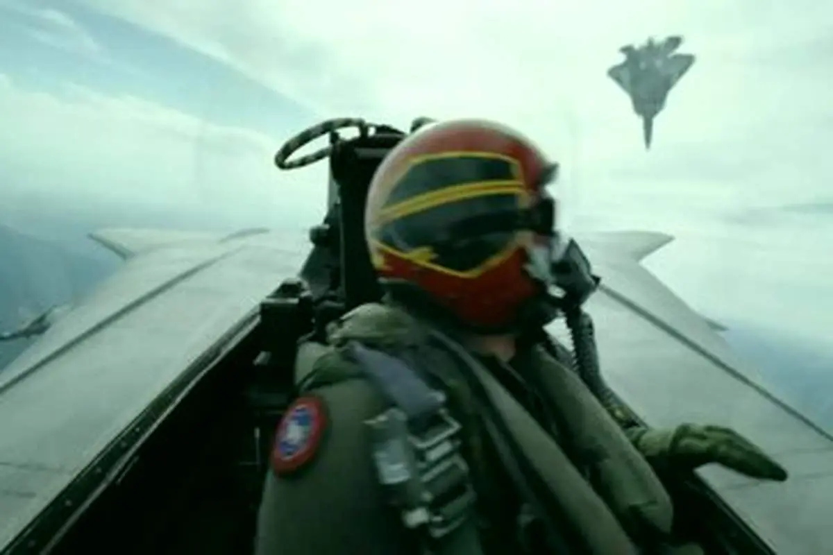 خلبان جنگنده‌ چطور می‌فهمد که هدف قرار گرفته است؟