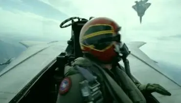 خلبان جنگنده‌ چطور می‌فهمد که هدف قرار گرفته است؟