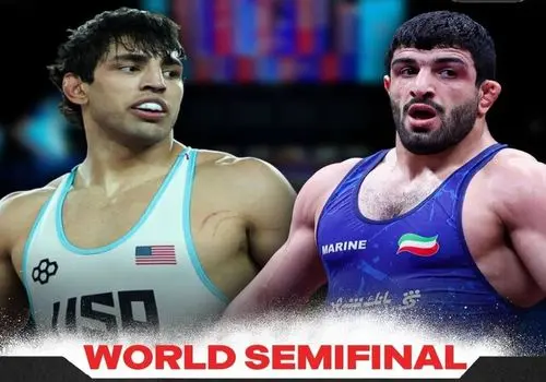 شکست سنگین قاسمپور مقابل شاگرد تیلور

