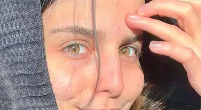 حضور خبرساز غزاله اکرمی در کنسرت شادمهر + فیلم