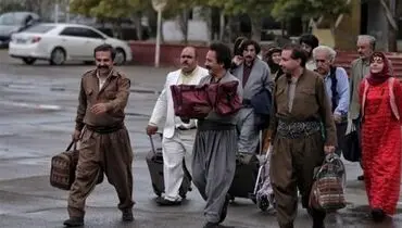 «نون خ ۵» پربیننده‌ترین سریال نوروزی شد