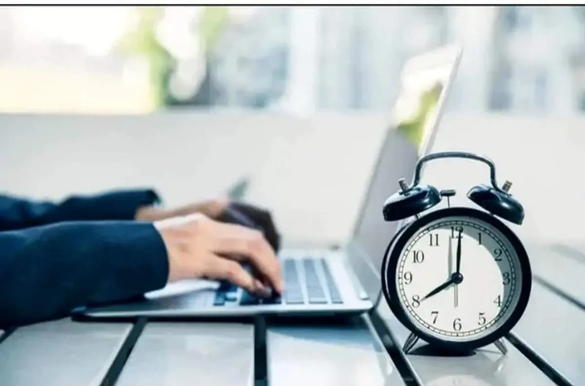 راهنمای اصول دورکاری در شرایط خاص