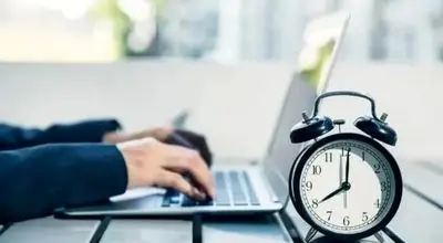 راهنمای اصول دورکاری در شرایط خاص