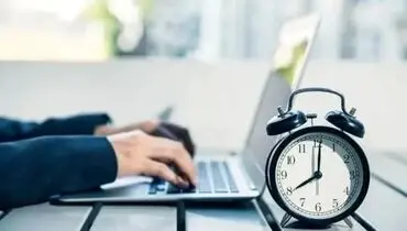 راهنمای اصول دورکاری در شرایط خاص