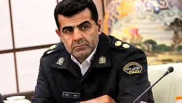 علت اصلی واژگونی اتوبوس زائران کربلا در جاده قروه:  تخطی از سرعت مطمئنه توسط راننده ۲۹ ساله و لغزندگی جاده