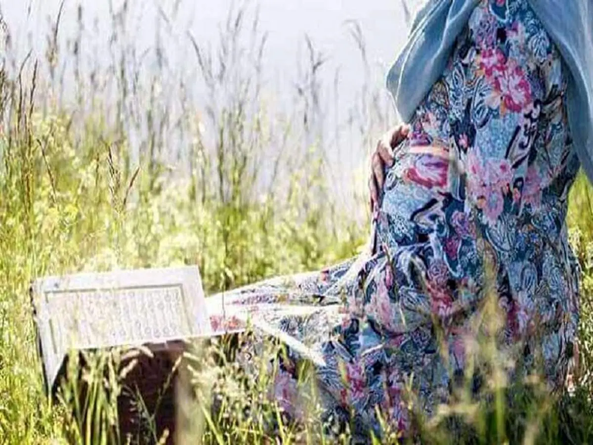 چند راهکار ساده برای مادران باردار در شرایط بحران | اگر مادر باردار صدای انفجار شنید چکار کند؟
