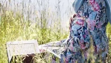چند راهکار ساده برای مادران باردار در شرایط بحران | اگر مادر باردار صدای انفجار شنید چکار کند؟
