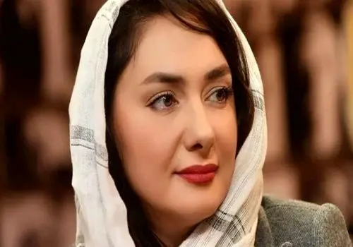 آرزوی عجیب هانیه توسلی!

