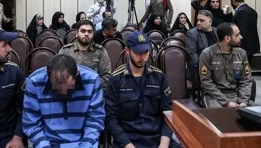 قاتل الهه به دار مجازات آویخته شد؛ پشت‌پرده تأخیر در قصاص چه بود؟