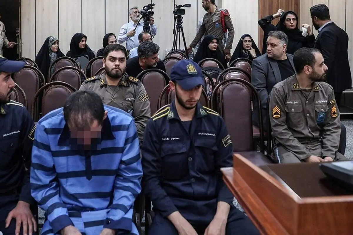 قاتل الهه به دار مجازات آویخته شد؛ پشت‌پرده تأخیر در قصاص چه بود؟