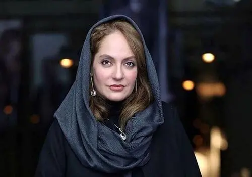 مهناز افشار در برنامه زن روز به گریه افتاد!/ویدیو 