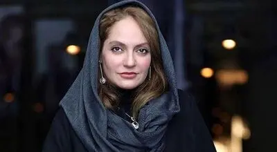 مهناز افشار در برنامه زن روز به گریه افتاد!/ویدیو 