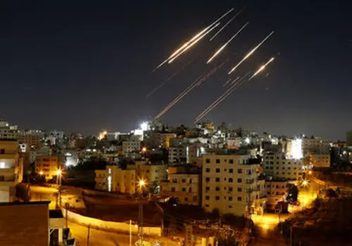 جزئیاتی از حمله صبح امروز به بندرعباس