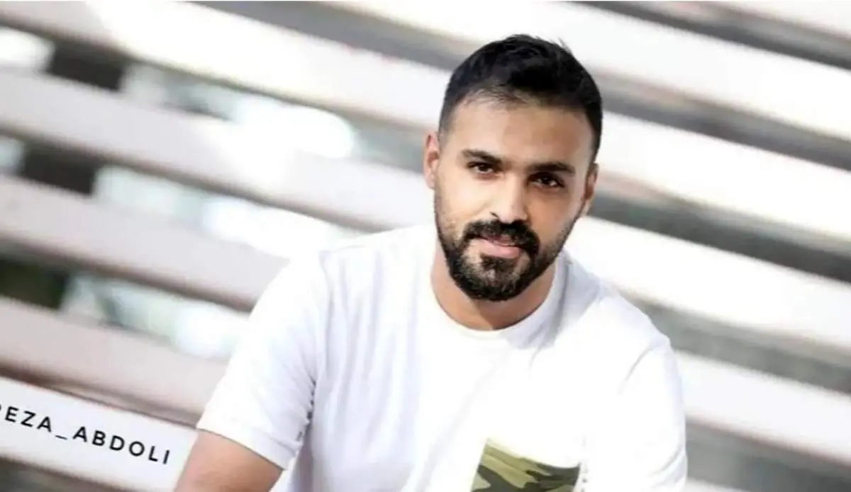 بیوگرافی سامان صفاری و عکس های خصوصی 