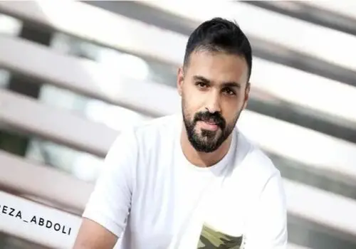 تم متفاوت جشن تولد امیر «دلدادگان» مورد توجه قرار گرفت+عکس