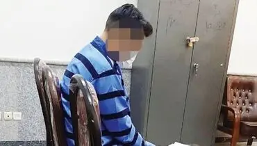 بازگویی سرنوشت تلخ دختر پسرنمایی که اقدامات مجرمانه انجام می‌داد
