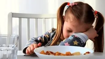 راز لاغری کودکان بازیگوش؛ چرا کمتر غذا می‌خورند؟

