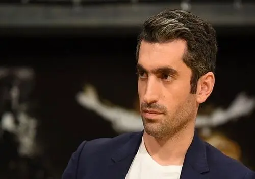 تیم جدید مجتبی جباری مشخص شد
