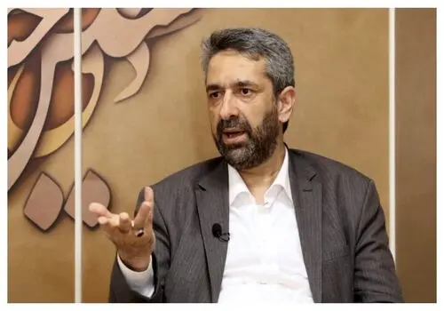  معاون پزشکیان: دولت دسترسی به اینترنت را از حقوق اساسی مردم می‌داند