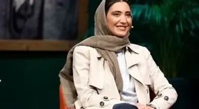 قاب بسیار صمیمی نیکی مظفری و همسر ارسطوی «پایتخت»