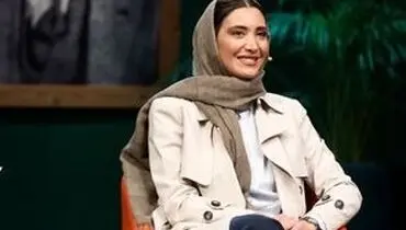 قاب بسیار صمیمی نیکی مظفری و همسر ارسطوی «پایتخت»