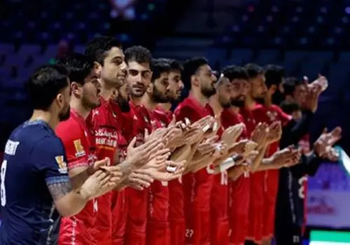 خلاصه بازی والیبال لهستان 3 - ایران 1 + فیلم