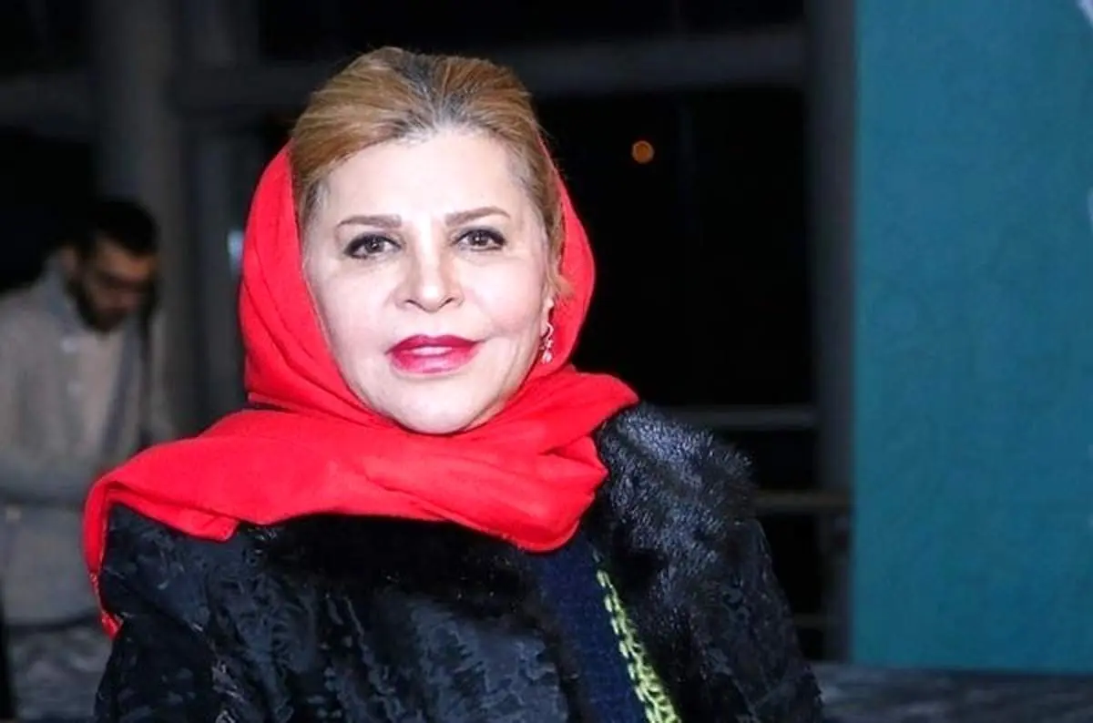 چهره هایی که امروز در مراسم خاکسپاری مادر لیلا حاتمی حضور داشتند+ عکس