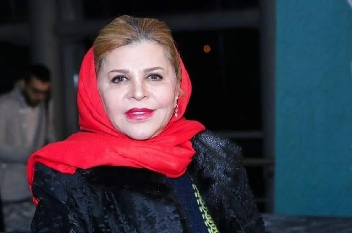 چهره هایی که امروز در مراسم خاکسپاری مادر لیلا حاتمی حضور داشتند+ عکس
