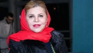 چهره هایی که امروز در مراسم خاکسپاری مادر لیلا حاتمی حضور داشتند+ عکس

