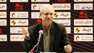 پاسخ تند نصیرزاده به ادعای جنجالی علی سامره