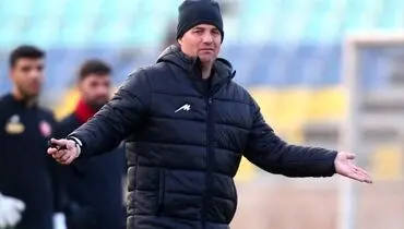 مربیان جدید پرسپولیس از این زمان وارد ایران میشوند