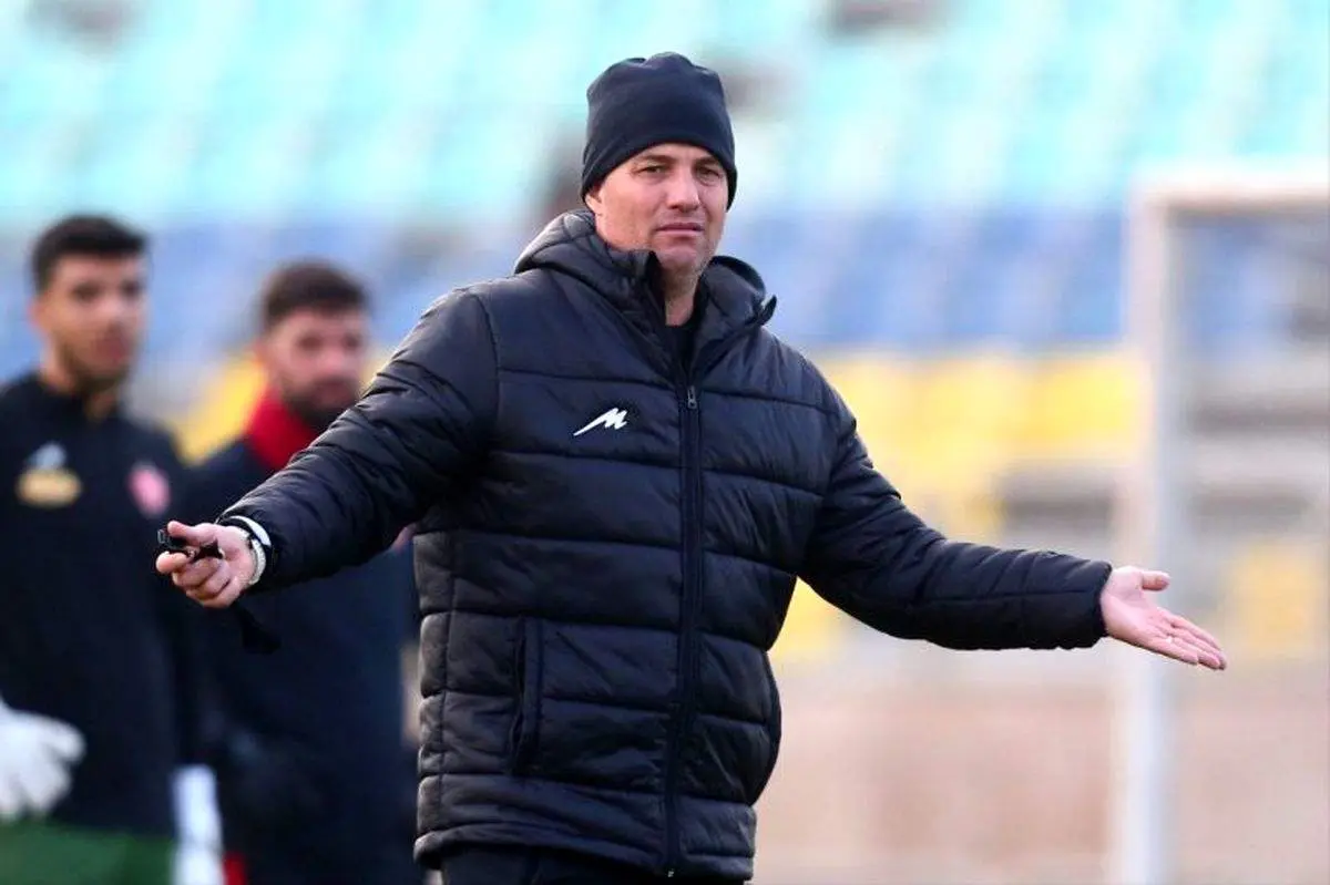 مربیان جدید پرسپولیس از این زمان وارد ایران میشوند