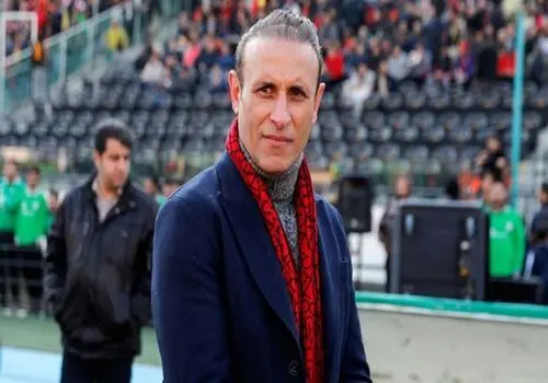 اطلاعیه باشگاه پرسپولیس درباره آسیب‌دیدگی بیرانوند