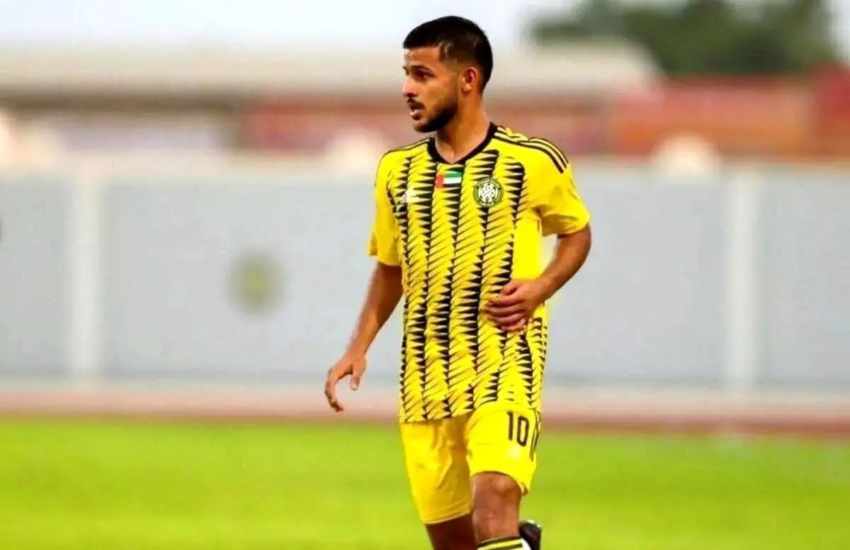 استوری احساسی مهدی قایدی درباره شرایط ایران
